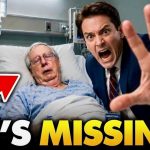Mitch McConnell Has DISAPPEARED, Dark 911 Call RELEASED | Hospitalized For 20 Days: ‘Life Support?’