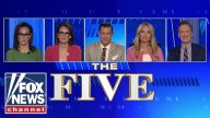 'The Five': Trump RAILS against communists at Freedom 250