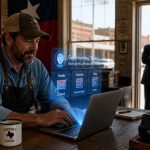 Dr. Ron Paul Joins Texas AI Startup Promising Main Street Power