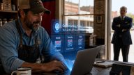 Dr. Ron Paul Joins Texas AI Startup Promising Main Street Power