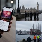 Trump Praises North Sea Opening as Burnham Keeps Licence Ban