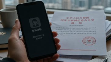 China Bans AI Boyfriends as Big Tech Pulls Virtual Lovers