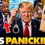Dem Senators Have Psychotic MELTDOWNS As Trump Drops Fraud Evidence Proving They're ILLEGITIMATE…