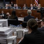 House Oversight Zeroes In: Medicare Fraud, Smithsonian Bias, DEI