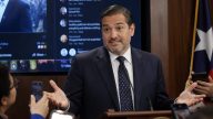 Senator Gallego Admits Rebranding Abolish ICE, Shrugs on Swalwell