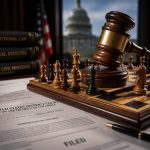 Palantir's Theo Wold: Democrats' Court Siege Threatens MAGA Agenda