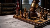 Palantir's Theo Wold: Democrats' Court Siege Threatens MAGA Agenda