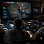 Trump Orders CENTCOM Strikes After Iran-Linked Deaths