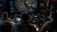 Trump Orders CENTCOM Strikes After Iran-Linked Deaths
