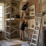 Appeals court lets Trump admin reinstall updated Philly history panels