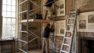 Appeals court lets Trump admin reinstall updated Philly history panels