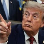 Trump URGES GOP Senators to pass SAVE America Act ‘before it is TOO LATE’