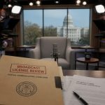 FCC Targets The View and Launches Disney License Probe