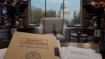 FCC Targets The View and Launches Disney License Probe
