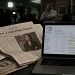 NYT Praises Wikimedia CEO Bernadette Meehan but Ignores Paid Editing