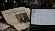 NYT Praises Wikimedia CEO Bernadette Meehan but Ignores Paid Editing
