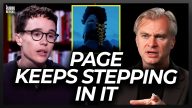 Latest Viral Clip Creates New ‘Odyssey’ Controversy