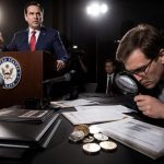 Rep Robert Garcia's Weekly Impeachment Claim: All Thunder, No Proof