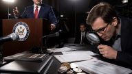 Rep Robert Garcia's Weekly Impeachment Claim: All Thunder, No Proof