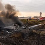 F-35B Crashes Near MCAS Miramar, Pilot Ejects in Class A Mishap