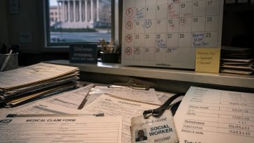 Yolanda Matthews Pleads Guilty After Billing Medicare $539K for Phony Therapy