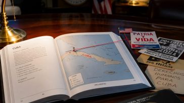 State Dept: DSA Identified as Willing Vector of Cuban Influence