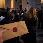 NY Times Seeks to Block DOJ Subpoenas in Qatar Air Force One Leak