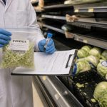 FDA Walks Back Lettuce Test — Taylor Farms Recall Still Stands