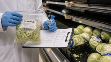 FDA Walks Back Lettuce Test — Taylor Farms Recall Still Stands