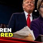 Elizabeth Warren Got Cornered After CNBC Revived That Maine Line, and it spiraled fast