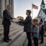HHS Scraps Biden LGBTQI+ Foster Rule, Opens Door to Faith Homes