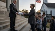 HHS Scraps Biden LGBTQI+ Foster Rule, Opens Door to Faith Homes