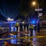 Berlin Pride Attack: Manhunt for Known Islamist Suspect Abdul B.