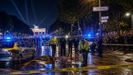 Berlin Pride Attack: Manhunt for Known Islamist Suspect Abdul B.