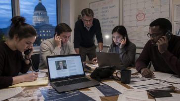 Maine Scandal Exposes Democrats' Vetting Fail in Platner Mess