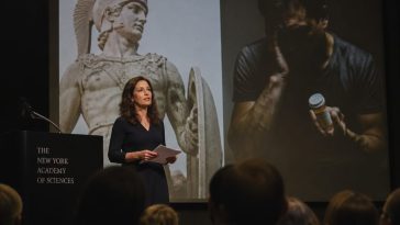 Emily Wilson: Nolan’s Odyssey Rewrites Glory as Medicated Shame