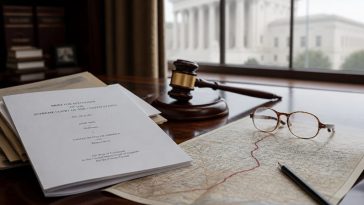 Supreme Court Nixes Trump Order, Kavanaugh Hands GOP a Roadmap