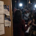 Jayapal Says Big Tent as Dem Nominee's Pro‑Marxist Past Surfaces