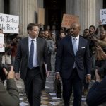 GOP Backlash After Ross Spicer Teams With AG Jay Jones on Gun Law