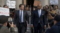 GOP Backlash After Ross Spicer Teams With AG Jay Jones on Gun Law