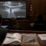 Surveillance Video, Shaky DNA Put Tyler Robinson in Spotlight