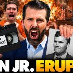 🚨Don Jr. Just SNAPPED! Blew The DOORS Off Charlie Kirk Murder From INSIDE Court: 'They're Lying…’