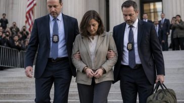 Australian Indicted for Illegally Voting in Two Federal Elections