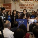 Democrat Hallie Shoffner Says She'd Vote to Defund ICE, Hands GOP Ad Ammo