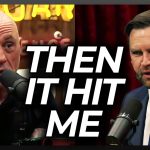JD Vance Blows Rogan’s Mind w/ Dark LA Story