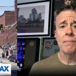 We need to meet threats to ICE, CBP head on: Greg Bovino | Sunday Agenda