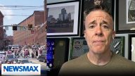 We need to meet threats to ICE, CBP head on: Greg Bovino | Sunday Agenda