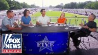 ‘The Five’ on Mamdani’s heat wave AC advice