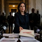 DNI Tulsi Gabbard Releases ODNI Files, GOP Moves to Subpoena Dr. Fauci