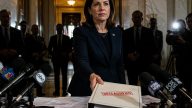 DNI Tulsi Gabbard Releases ODNI Files, GOP Moves to Subpoena Dr. Fauci
